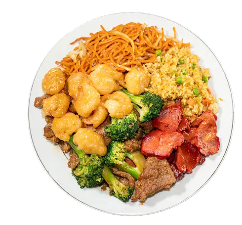 Best Chinese Combo Plate In Anaheim Best American Chinese in Anaheim Best American Chinese Food in Orange County