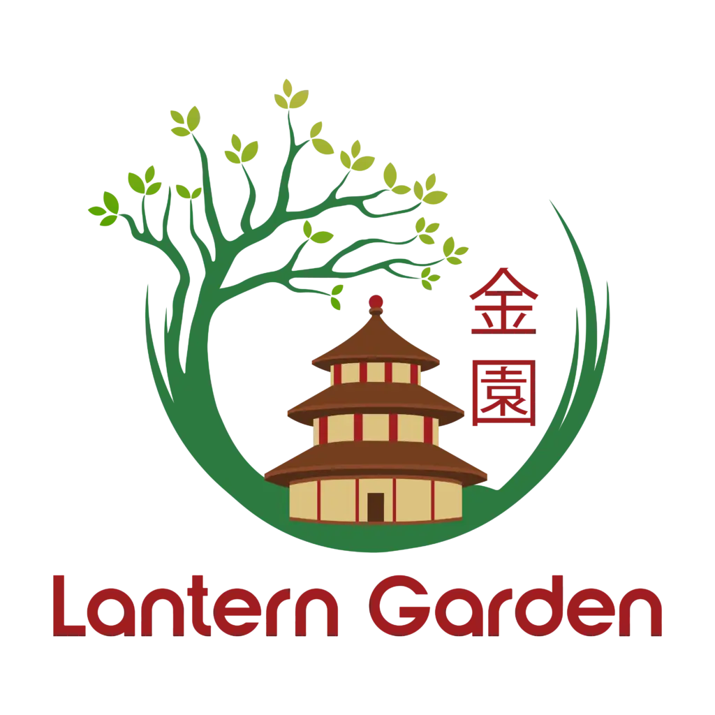 Lantern Garden Logo