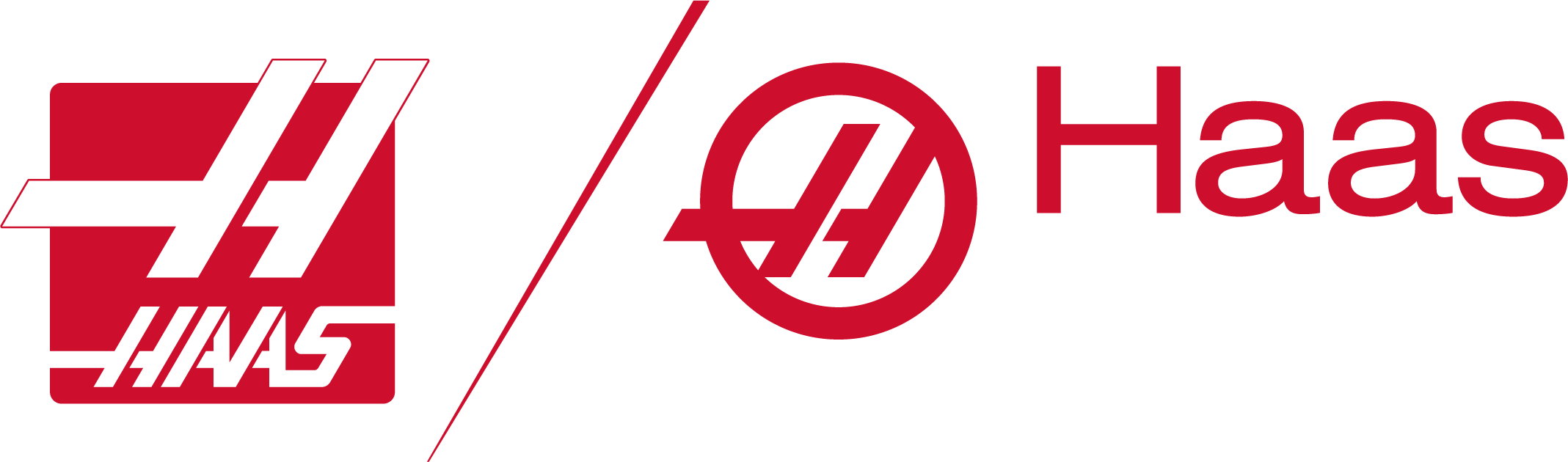 Haas F1 (HFO Anaheim)